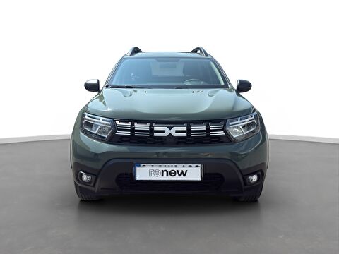 dacia, duster, suv 1.0 tce essential, manuel, benzin 2.el otomobil | renew 3