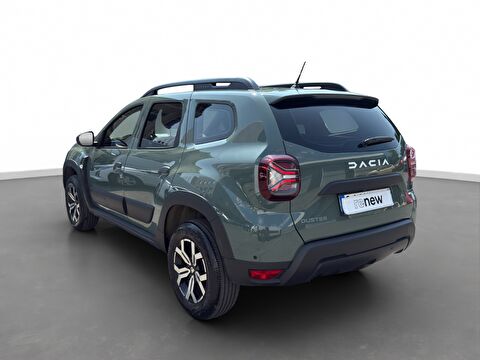 dacia, duster, suv 1.0 tce essential, manuel, benzin 2.el otomobil | renew 5