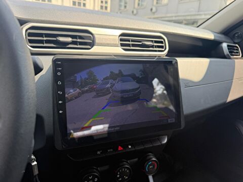dacia, duster, suv 1.0 tce essential, manuel, benzin 2.el otomobil | renew 10