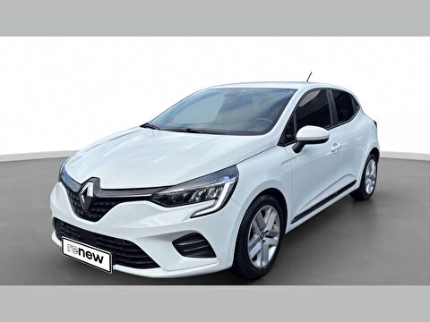 Hatchback 1.0 TCe Touch X-Tronic, 2. el otomobil | renew