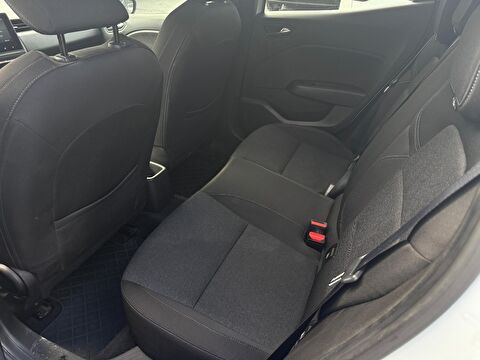 renault, clio, hatchback 1.0 tce touch x-tronic, otomatik, benzin 2.el otomobil | renew 12