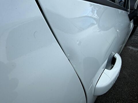 renault, clio, hatchback 1.0 tce touch x-tronic, otomatik, benzin 2.el otomobil | renew 8