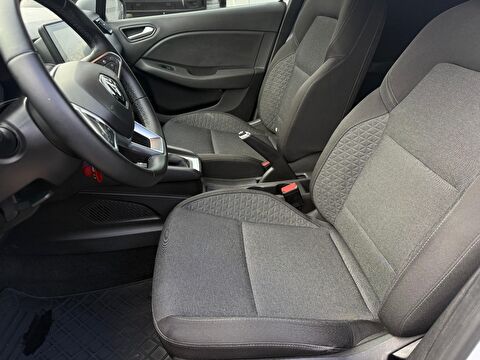 renault, clio, hatchback 1.0 tce touch x-tronic, otomatik, benzin 2.el otomobil | renew 13