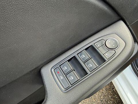 renault, clio, hatchback 1.0 tce touch x-tronic, otomatik, benzin 2.el otomobil | renew 9