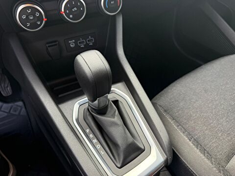 renault, clio, hatchback 1.0 tce touch x-tronic, otomatik, benzin 2.el otomobil | renew 7