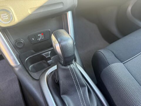 citroen, c3 aircross, suv 1.5 bluehdı shine eat6, otomatik, dizel 2.el otomobil | renew 16