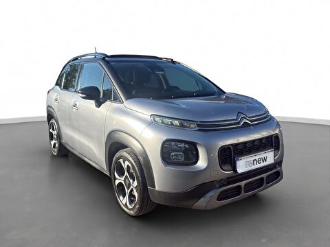 SUV 1.5 BlueHDI Shine EAT6, 2. el otomobil | renew