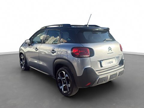 citroen, c3 aircross, suv 1.5 bluehdı shine eat6, otomatik, dizel 2.el otomobil | renew 7