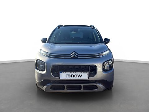 citroen, c3 aircross, suv 1.5 bluehdı shine eat6, otomatik, dizel 2.el otomobil | renew 3