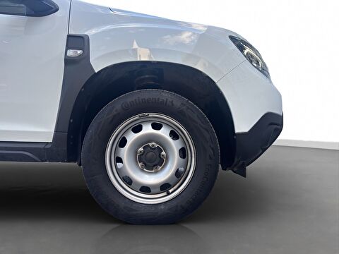 dacia, duster, 1.3 turbo essential 4x2 edc, otomatik, benzin 2.el otomobil | renew 6