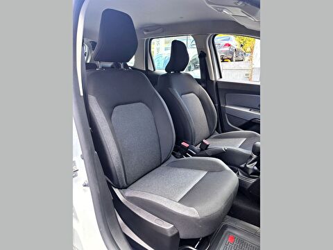 dacia, duster, 1.3 turbo essential 4x2 edc, otomatik, benzin 2.el otomobil | renew 8
