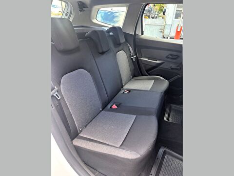 dacia, duster, 1.3 turbo essential 4x2 edc, otomatik, benzin 2.el otomobil | renew 9