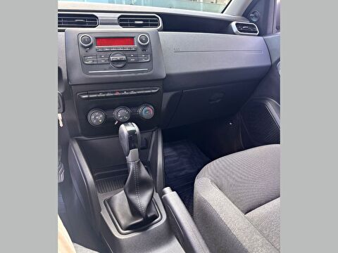 dacia, duster, 1.3 turbo essential 4x2 edc, otomatik, benzin 2.el otomobil | renew 13