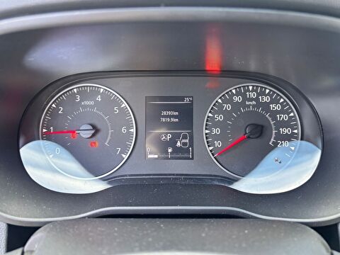 dacia, duster, 1.3 turbo essential 4x2 edc, otomatik, benzin 2.el otomobil | renew 15