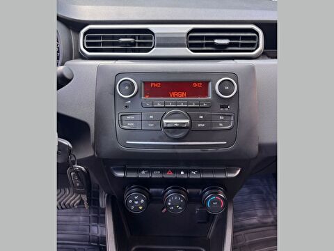dacia, duster, 1.3 turbo essential 4x2 edc, otomatik, benzin 2.el otomobil | renew 11