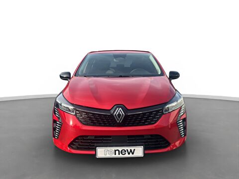 renault, clio, hatchback 1.0 tce evolution x-tronic, otomatik, benzin 2.el otomobil | renew 3