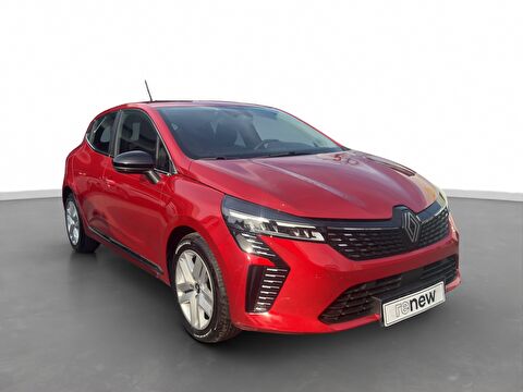 Hatchback 1.0 TCe Evolution X-Tronic, 2. el otomobil | renew