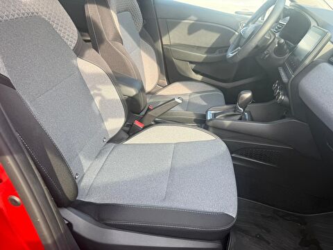 renault, clio, hatchback 1.0 tce evolution x-tronic, otomatik, benzin 2.el otomobil | renew 8