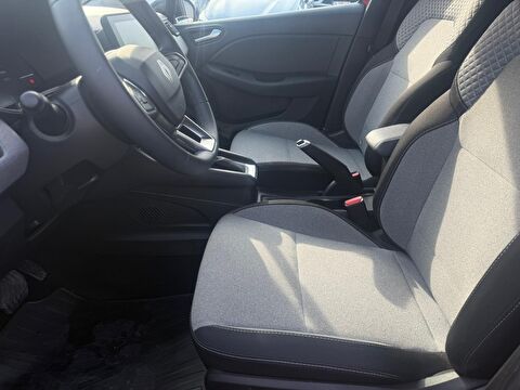 renault, clio, hatchback 1.0 tce evolution x-tronic, otomatik, benzin 2.el otomobil | renew 15
