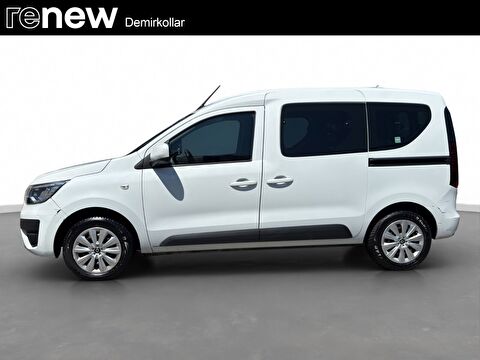 renault, express combi, 1.5 bluedcı joy, manuel, dizel 2.el otomobil | renew 4