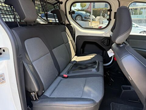 renault, express combi, 1.5 bluedcı joy, manuel, dizel 2.el otomobil | renew 9