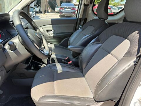 renault, express combi, 1.5 bluedcı joy, manuel, dizel 2.el otomobil | renew 7