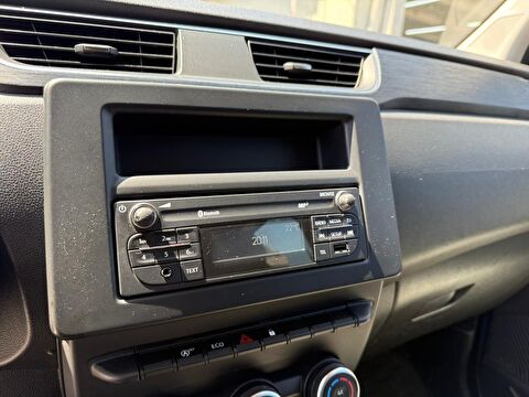 renault, express combi, 1.5 bluedcı joy, manuel, dizel 2.el otomobil | renew 12