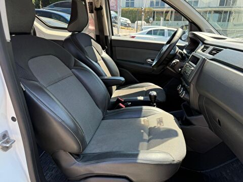 renault, express combi, 1.5 bluedcı joy, manuel, dizel 2.el otomobil | renew 11