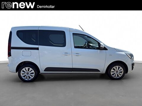 renault, express combi, 1.5 bluedcı joy, manuel, dizel 2.el otomobil | renew 5