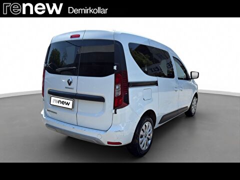 renault, express combi, 1.5 bluedcı joy, manuel, dizel 2.el otomobil | renew 3