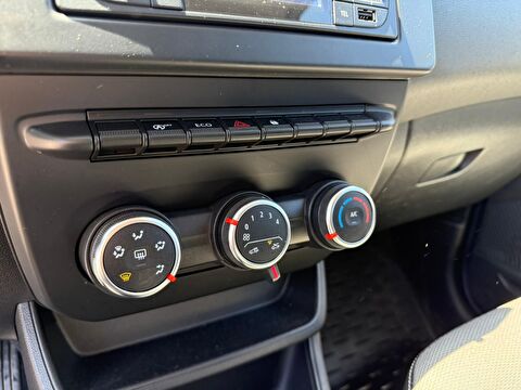 renault, express combi, 1.5 bluedcı joy, manuel, dizel 2.el otomobil | renew 10