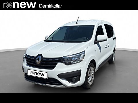 renault, express combi, 1.5 bluedcı joy, manuel, dizel 2.el otomobil | renew 1