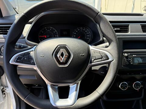 renault, express combi, 1.5 bluedcı joy, manuel, dizel 2.el otomobil | renew 6