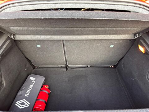 renault, clio, 1.0 tce techno esprit alpine	x-tronic, otomatik, benzin 2.el otomobil | renew 17