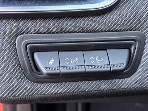 renault, clio, 1.0 tce techno esprit alpine	x-tronic, otomatik, benzin 2.el otomobil | renew 22