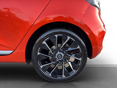 renault, clio, 1.0 tce techno esprit alpine	x-tronic, otomatik, benzin 2.el otomobil | renew 7