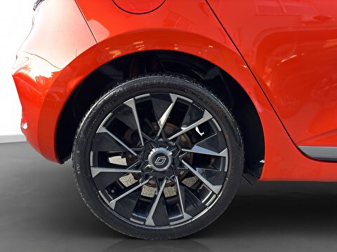 renault, clio, 1.0 tce techno esprit alpine	x-tronic, otomatik, benzin 2.el otomobil | renew 8