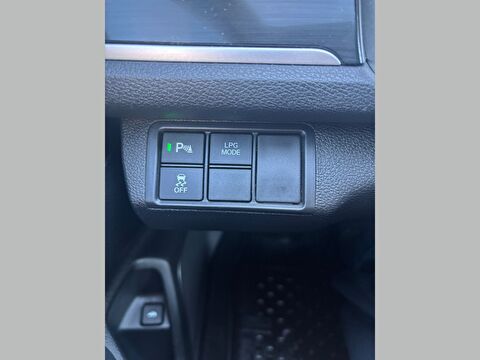 honda, civic, sedan 1.6 i-vtec eco elegance otomatik, otomatik, benzin + lpg 2.el otomobil | renew 11