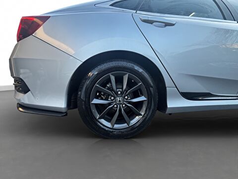 honda, civic, sedan 1.6 i-vtec eco elegance otomatik, otomatik, benzin + lpg 2.el otomobil | renew 6