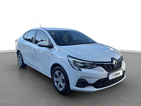Sedan 1.0 TCE Joy X-Tronic, 2. el otomobil | renew