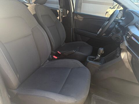 renault, taliant, sedan 1.0 tce joy x-tronic, otomatik, benzin 2.el otomobil | renew 8