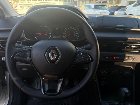 renault, taliant, sedan 1.0 tce joy x-tronic, otomatik, benzin 2.el otomobil | renew 11
