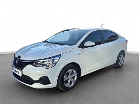 renault, taliant, sedan 1.0 tce joy x-tronic, otomatik, benzin 2.el otomobil | renew 4
