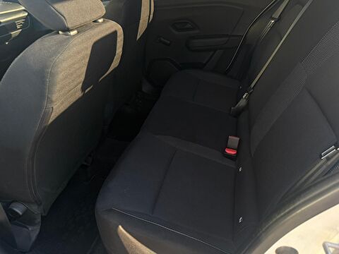 renault, taliant, sedan 1.0 tce joy x-tronic, otomatik, benzin 2.el otomobil | renew 12