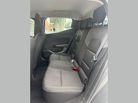 renault, clio, 1.0 tce equilibre, otomatik, benzin 2.el otomobil | renew 18