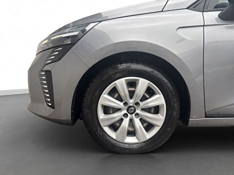 renault, clio, 1.0 tce equilibre, otomatik, benzin 2.el otomobil | renew 9