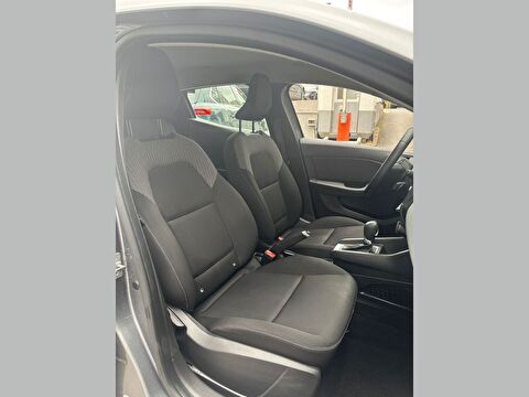 renault, clio, 1.0 tce equilibre, otomatik, benzin 2.el otomobil | renew 16
