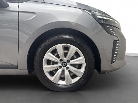 renault, clio, 1.0 tce equilibre, otomatik, benzin 2.el otomobil | renew 6