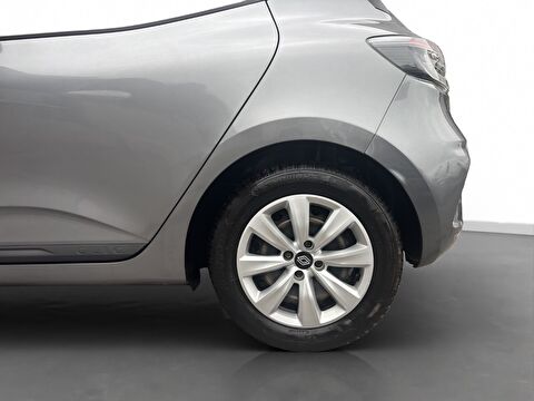 renault, clio, 1.0 tce equilibre, otomatik, benzin 2.el otomobil | renew 8