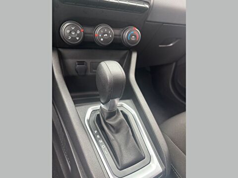 renault, clio, 1.0 tce equilibre, otomatik, benzin 2.el otomobil | renew 10